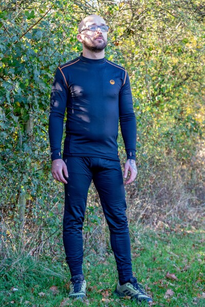 Guru Thermal Long Sleeve Thermoshirt