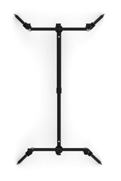 Sonik Xtractor Rod Pod