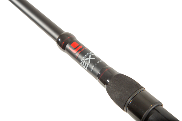 Ensemble Complet Carpe Ultimate Adventure Extender 10ft (3lbs)