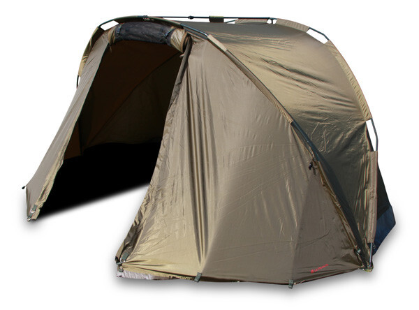 Ultimate Adventure Dome 2-Man Bivvy
