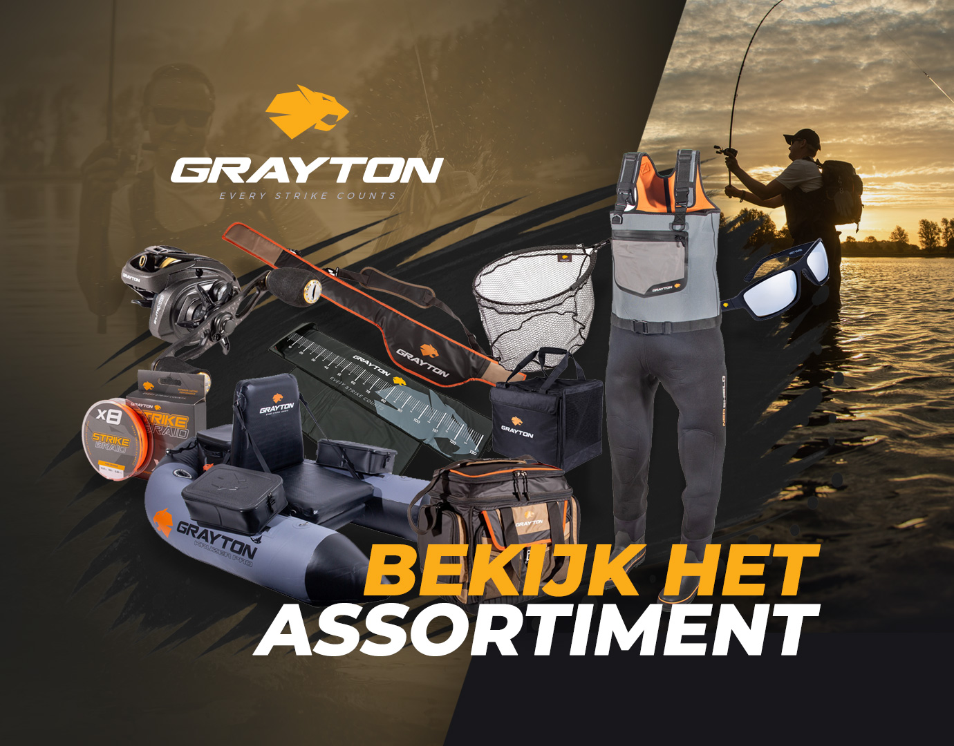 Subbanner: Grayton