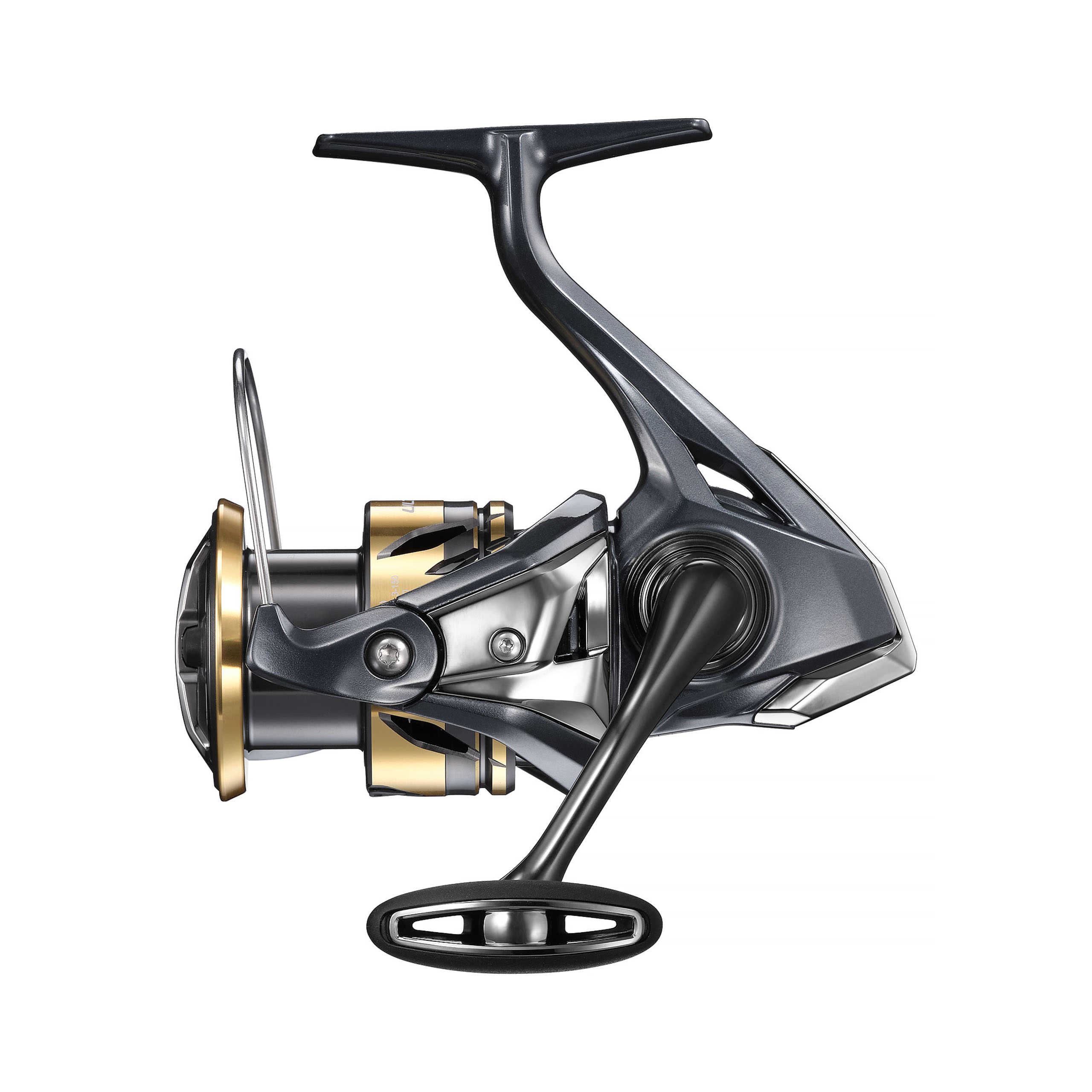 Shimano Ultegra FC Spinning Reel - View #13