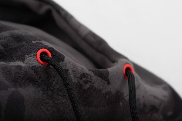 Fox Rage Snoody Sudadera