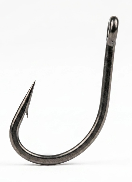 PB Products Surudoi Super Strong Hook PTFE Karperhaken (10pcs)