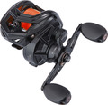Balzer MK Adventure Combo Zander/Pike LH Baitcasterset 2.10m (30-65g) (Incl. Gevlochten Lijn)