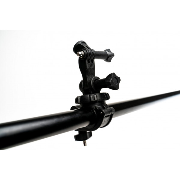 RidgeMonkey Multi Clamp (voor gebruik met Multi Lite Plus of Bivvy Lite Plus)