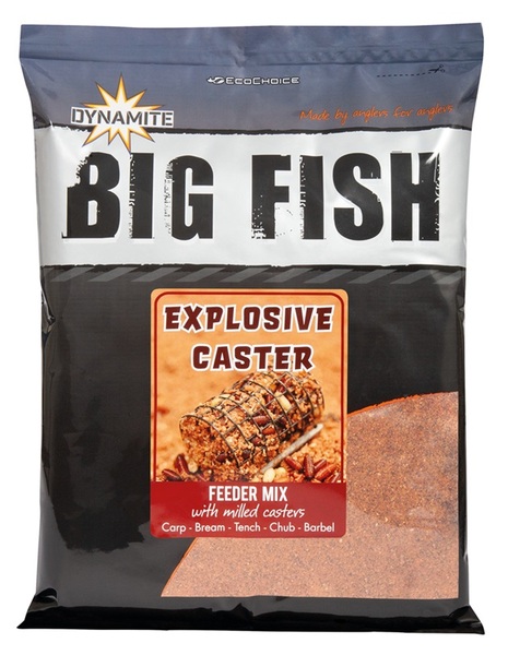 Dynamite Big Fish Cebo 1.8kg