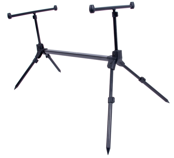 Ultimate Adventure Rapid Rod Pod 2-Rod
