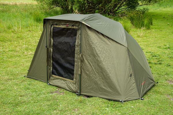 Ultimate Adventure Brolly System