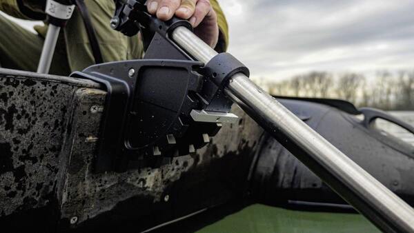 Rhino BLX 70 Silnik elektryczny