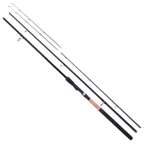 Ultimate Allround Power Feeder Set - Ultimate Allround Power Feeder Rod