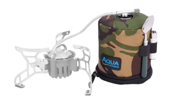 Aqua DPM-Gaskanister-Abdeckung