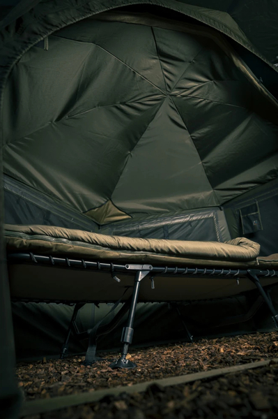 Trakker Big Snooze Bed System Stretcher (Incl. Slaapzak)