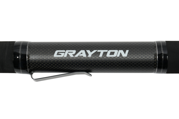 Grayton Carbon Landing Net Handle XL 5m