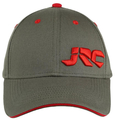 Berretto da baseball JRC 21SS Verde
