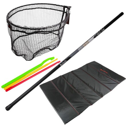 Ultimate Coarse Landing Set
