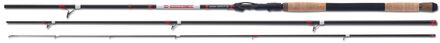 Iron Trout The Danish Edition 2.0 RX Spinhengel 3.60m (11-32g) (3-Delig)