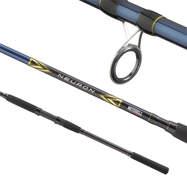 Mitchell Neuron Mackerel Combo 3.00m (100-200g)
