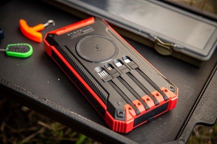 Ultimate Explora Solar Power Bank 20.000 mAh