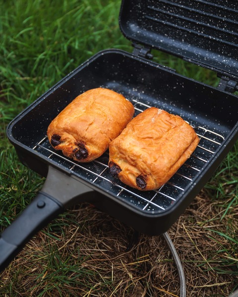 Poêles multi-usages Fox Ustensiles de cuisine