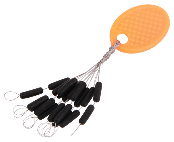 Ultimate Pike & Zander Float Dead Bait Set