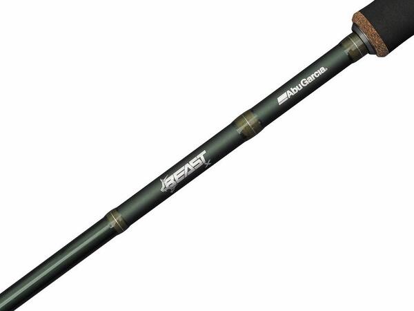 Abu Garcia Beast X Spinhengel