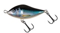 Salmo Slider Floating Jerkbait 10cm (38g) - Holo Smelt
