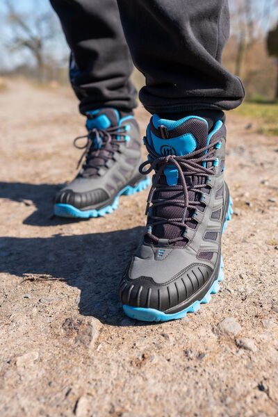 Preston DF Ultra All Terrain Boots