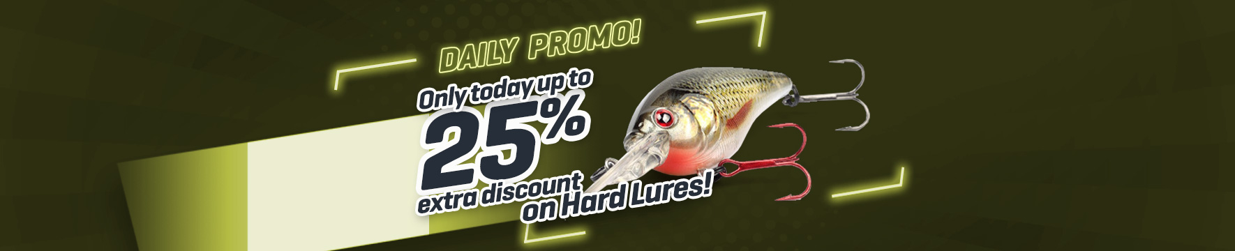 Topbanner: Tot 25% Pluggen