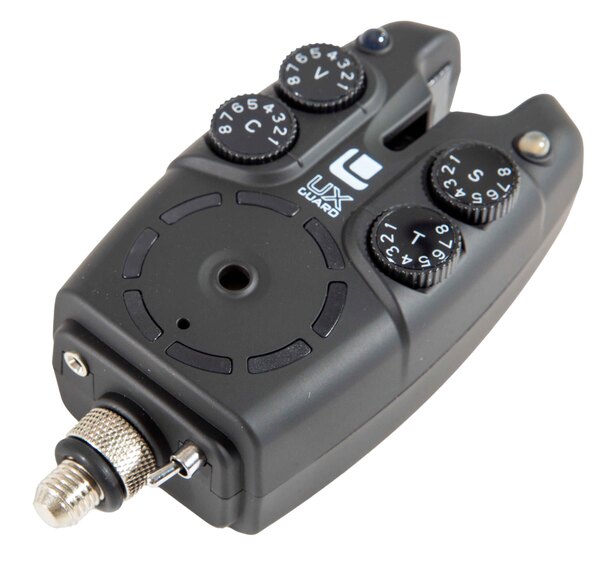 Zestaw Sygnalizatorów Ultimate UX-Guard 3+1 