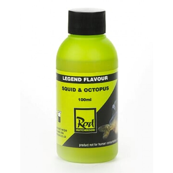 Rod Hutchinson Legend Liquid Flavour 50 ml