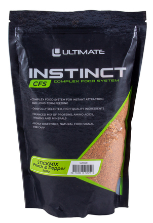 Ultimate Instinct CFS Stickmix (900g)