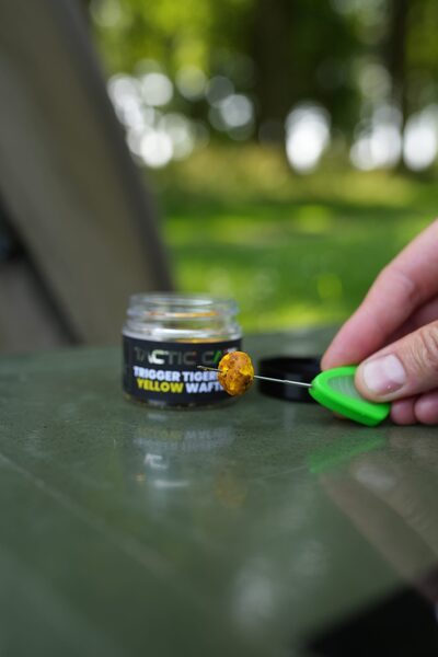 Tactic Carp Trigger Tigernut Wafters