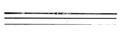 Cinnetic Black Fury Power Hybrid XBR Beach Rod 4.5m (120-250g) (3-pieces)