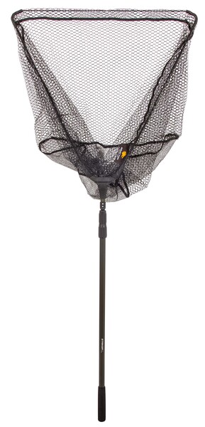 Grayton Striker Landing Net Tele - L