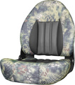 Tempress ProBax Orthopedic Bootstoel Kryptek