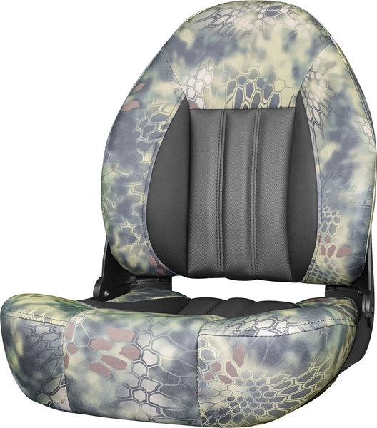 Tempress ProBax Orthopedic Bootstoel Kryptek