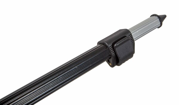 Ultimate Flow Pole Roller EVA (50cm)