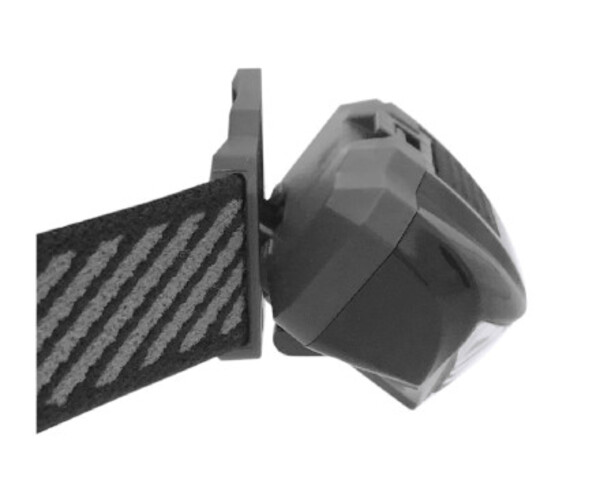 Spro SPHL 81RWR Czołówka