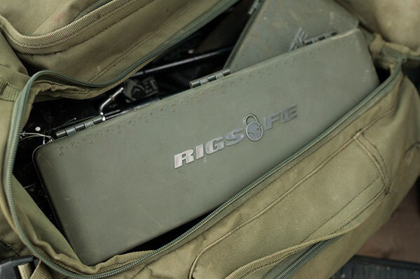 Korda Large Rig Safe