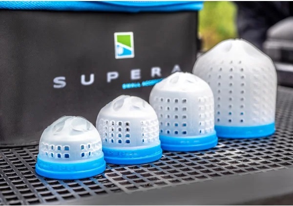 Preston Soft Cad Pot