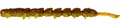 Westin Centipede Creaturebait 9,5 cm (4 pzas.) - Pumpkin Pepper