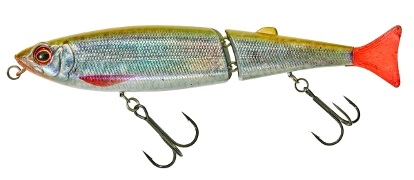 Illex Freddy 170 CW Noisy Swimbait 16.8cm (44.5g) - Rudd