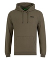 Korda Patch Hoodie Dark Olive