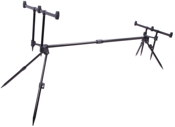 JRC Carp Set Complete