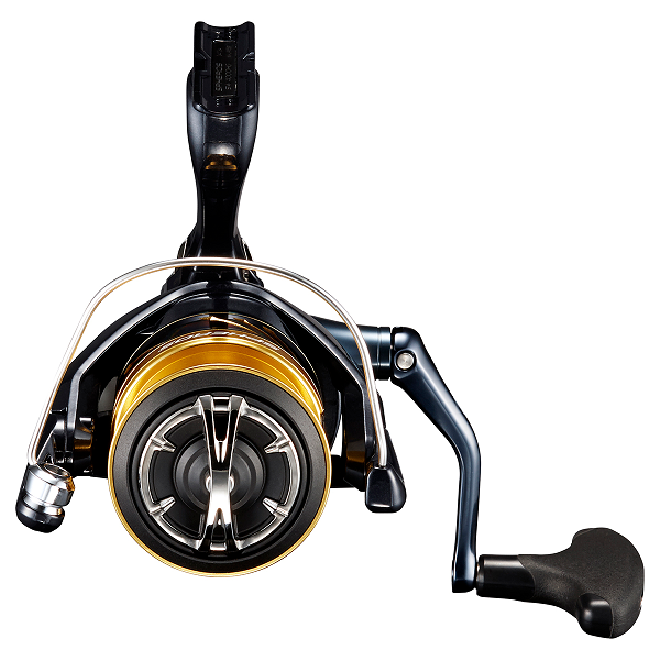 Shimano Spheros SW Carrete para Mar