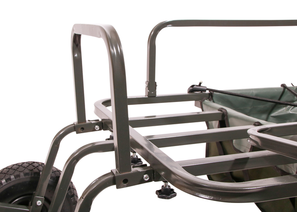 Ultimate Dual Cargo Barrow