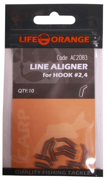 Life Orange Set Helicopter Universal