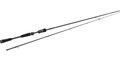 Westin W3 Twitch & Pop 3rd Generation Topwater Spinhengel 2.18m (5-21g)