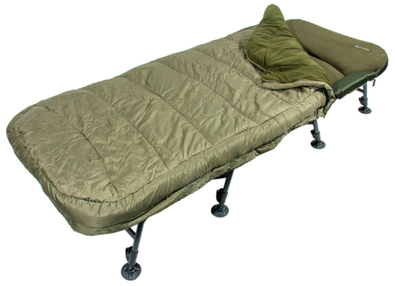 AIM Outpost 4 Season Sleep System (Stretcher + Slaapzak)
